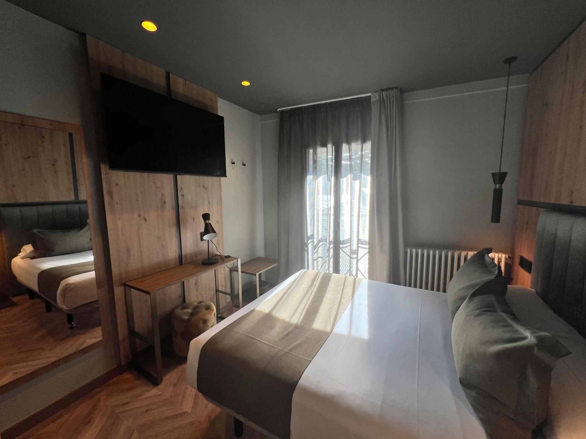 Yomo Petit Paris Encamp Exterior foto