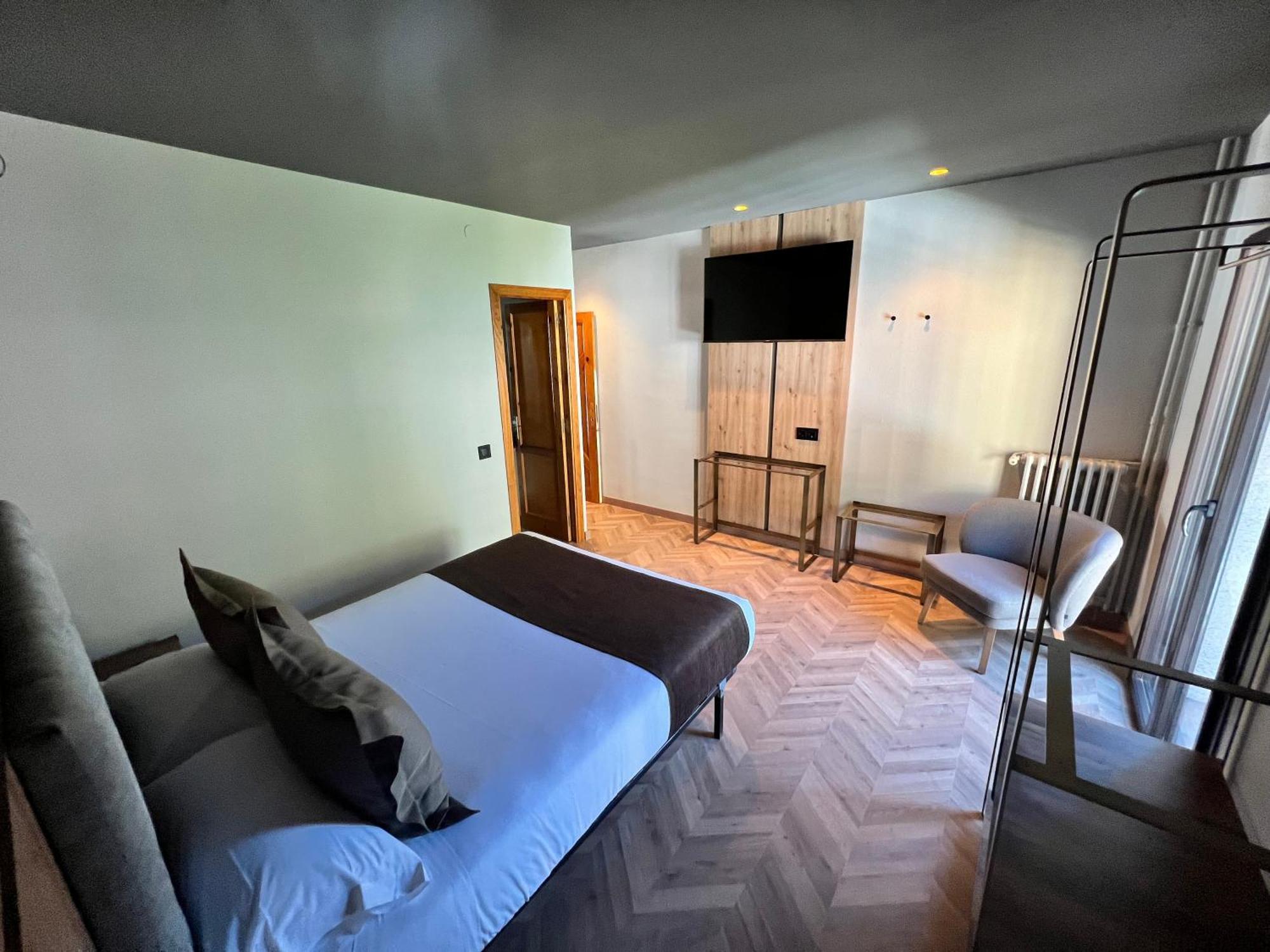 Yomo Petit Paris Encamp Exterior foto