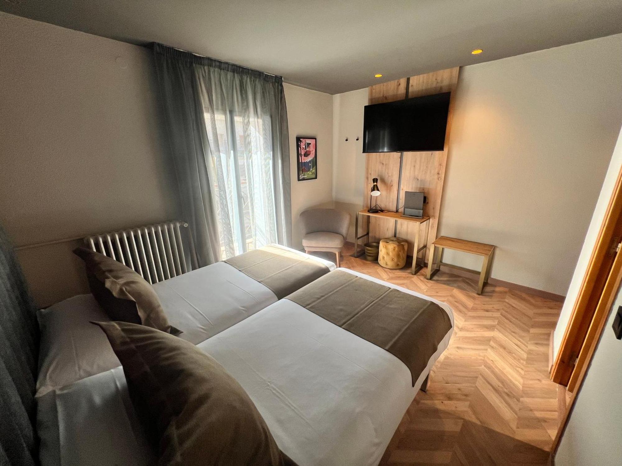 Yomo Petit Paris Encamp Exterior foto