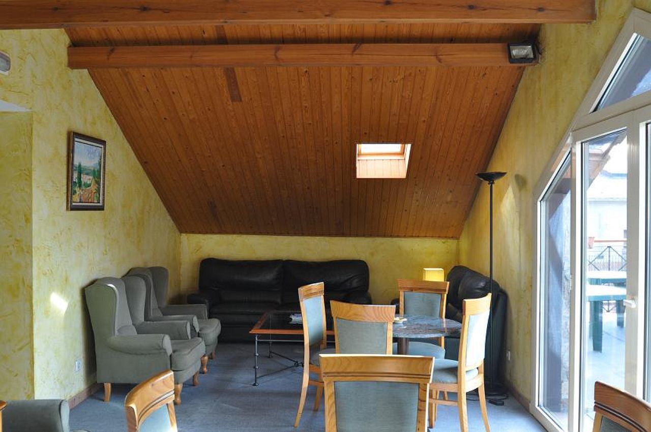 Yomo Petit Paris Encamp Exterior foto